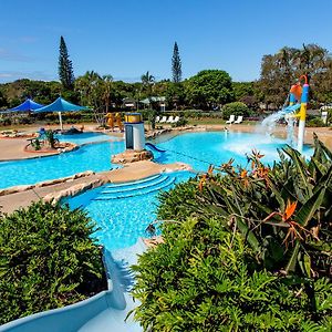 Big4 Park Beach Holiday Park